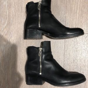 Phillip Lim Alexa Ankle Booties